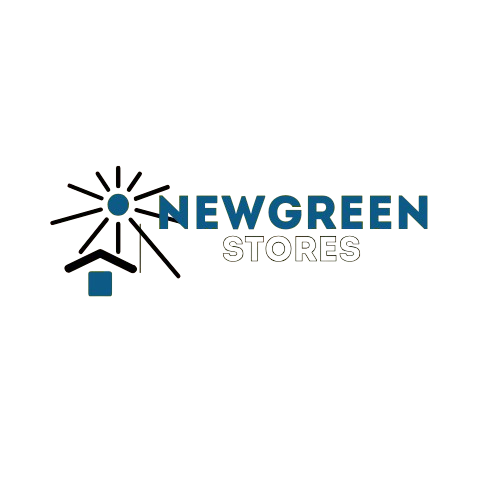 newgreenstores logo